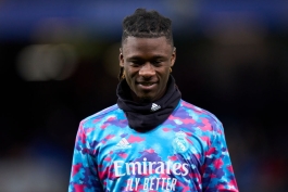 ادواردو کاماوینگا