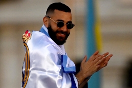 رئال مادرید / Real Madrid