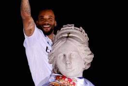 رئال مادرید / Real Madrid