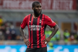 میلان / Milan / سری آ / Serie A