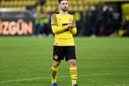 دورتموند / Dortmund