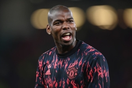 منچستریونایتد / لیگ برتر انگلیس / Manchester United / Premier League