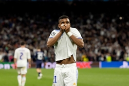 رئال مادرید / لیگ قهرمانان اروپا / Real Madrid / UCL