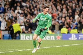 رئال مادرید / لیگ قهرمانان اروپا / Real Madrid / UCL