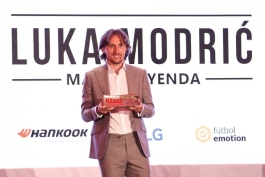 رئال مادرید / اسپانیا / لالیگا / Laliga / Real Madrid / Spain