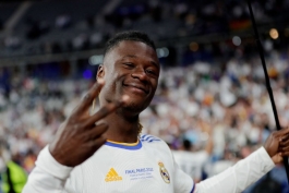 رئال مادرید / لیگ قهرمانان اروپا / Real Madrid / UCL