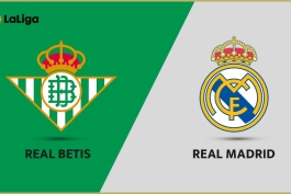 رئال مادرید / اسپانیا / لالیگا / Laliga / Real Madrid / Spain