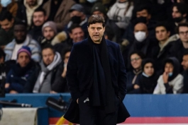 مائوریسیو پوچتینو