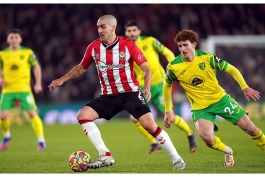 ساوتهمپتون / لیگ برتر / Premier League / Saints