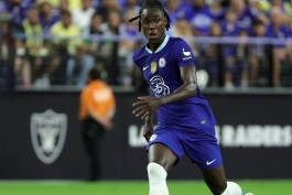 چلسی / لیگ برتر / Chelsea / Premier League