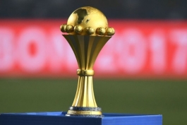 Africa Cup of Nations / جام ملت‌های آفریقا