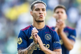 Ajax / آژاکس