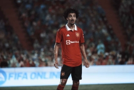 منچستریونایتد / لیگ برتر / Premier League / Manchester United