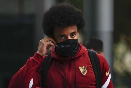 سویا / لالیگا / Sevilla / La Liga