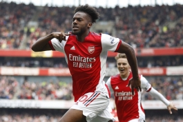آرسنال / لیگ برتر / Premier League / Arsenal