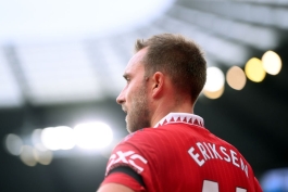 منچستریونایتد / لیگ برتر / Premier League / Manchester United