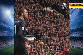 لیگ برتر / انگلیس / منچستریونایتد / manchester united