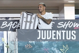 یوونتوس آرژانتین