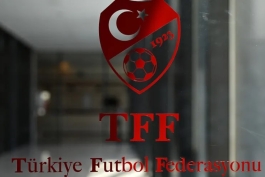فدراسیون فوتبال ترکیه