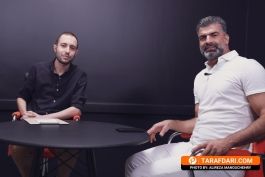 رحمان رضایی - علیرضا نجاتی