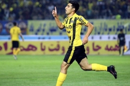 سپاهان / لیگ خلیج فارس