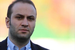 مسئول نقل و انتقالات فوتبال ایران