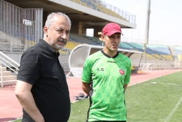 پرسپولیس
