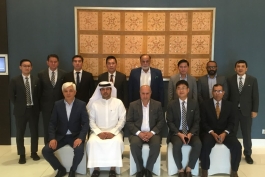 کنفدراسیون فوتبال آسیا