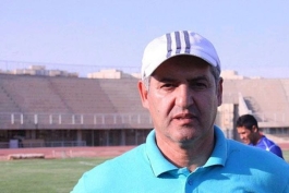 تیم ملی ایران