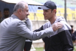 پرسپولیس