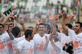 لیگ برتر
