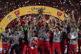 لیگ خلیج فارس