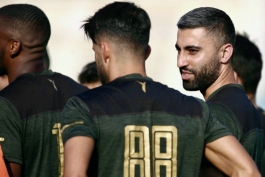 استقلال