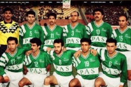 فوتبال باشگاهی ایران