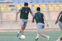 پرسپولیس