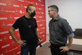 پرسپولیس