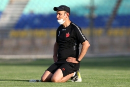 پرسپولیس