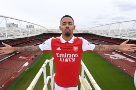 گابریل ژسوس