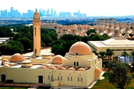 کمپ تمرینی تیم ملی اسپانیا در جام جهانی قطر 