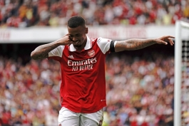 گابریل ژسوس