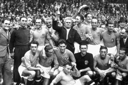 مروری بر جام جهانی 1938