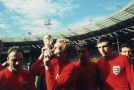 فینال جام جهانی 1966