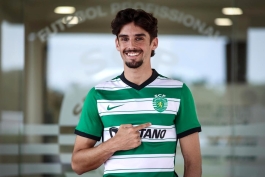 اسپورتینگ لیسبون / Sporting Lisbon