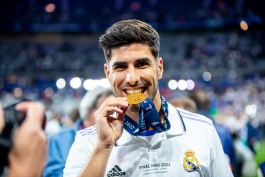 رئال مادرید / اسپانیا / لالیگا / Laliga / Real Madrid / Spain