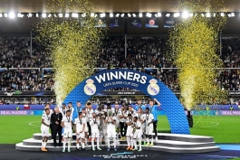 رئال مادرید / Real Madrid