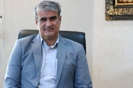 نایب رییس فدراسیون فوتبال