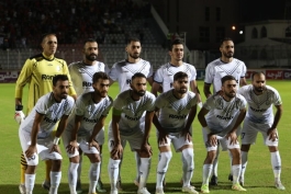 لیگ برتر