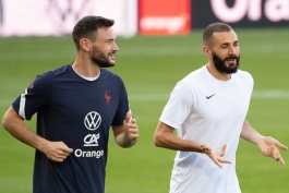 فرانسه / France