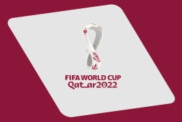 2022 world cup / جام جهانی ۲۰۲۲