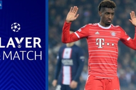 بایرن مونیخ در لیگ قهرمانان اروپا